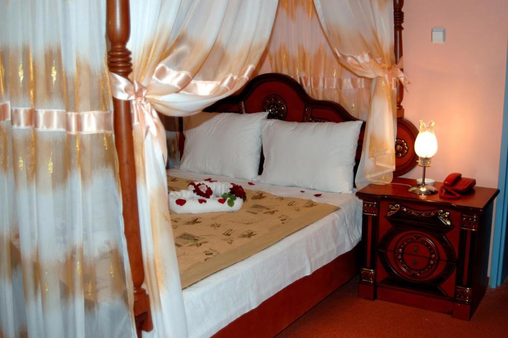 Bato Thermal Hotel Batman Cameră foto