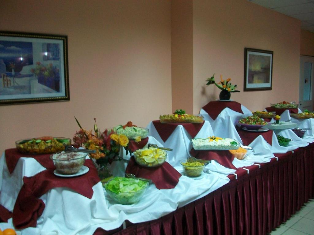 Bato Thermal Hotel Batman Exterior foto